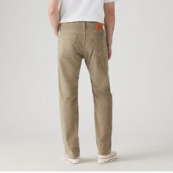 Levi’s 505 Corduroy  Pants - Picture 3 of 7